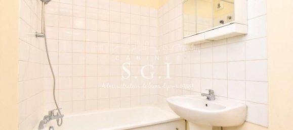 Apartamento de 1 dormitorio en Malakoff, France No. 171083 12