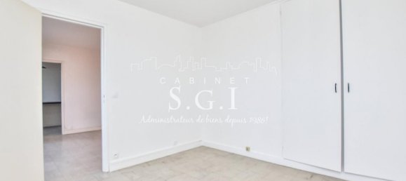 Apartamento de 1 dormitorio en Malakoff, France No. 171083 11