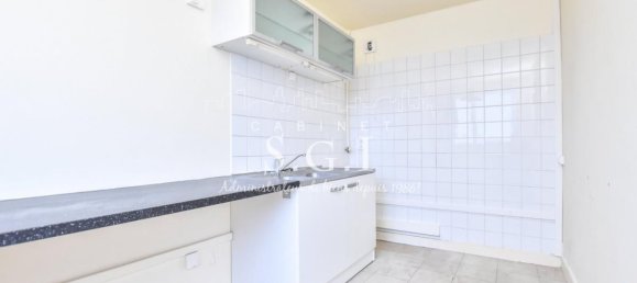 Apartamento de 1 dormitorio en Malakoff, France No. 171083 5