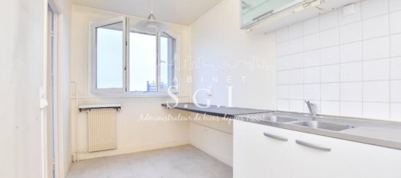 Apartamento de 1 dormitorio en Malakoff, France No. 171083 10