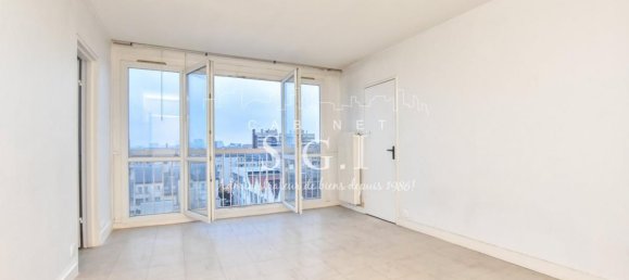 Apartamento de 1 dormitorio en Malakoff, France No. 171083 2