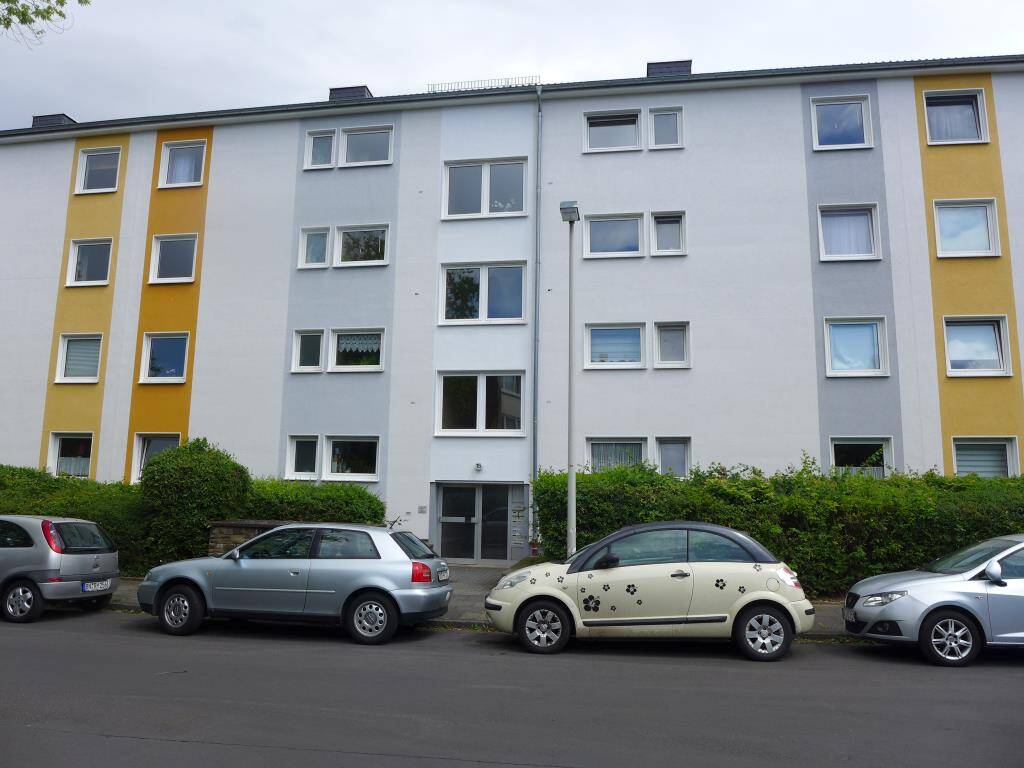 3 bedrooms Apartment in Bonn, Germany No. 114731