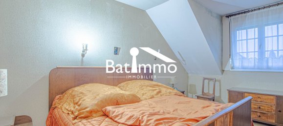 4 bedrooms House in Marly, France No. 161419 18