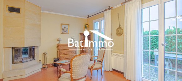 4 bedrooms House in Marly, France No. 161419 8