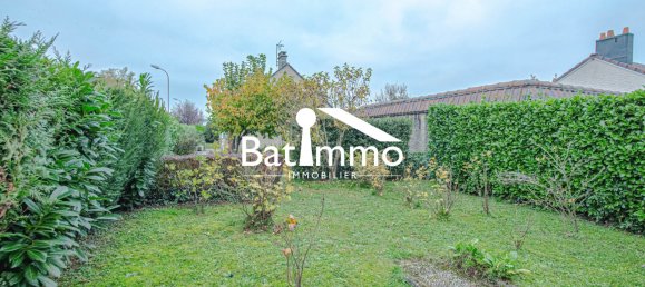 4 bedrooms House in Marly, France No. 161419 13