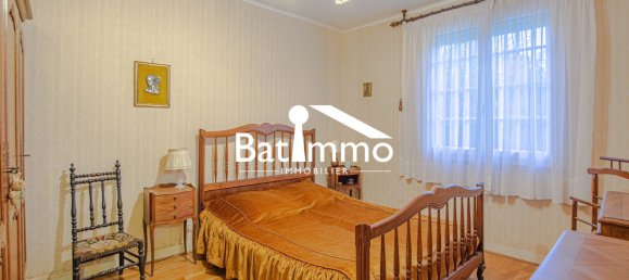 4 bedrooms House in Marly, France No. 161419 6