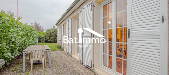 4 bedrooms House in Marly, France No. 161419 14