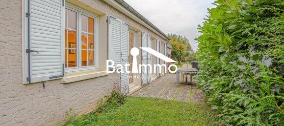 4 bedrooms House in Marly, France No. 161419 12