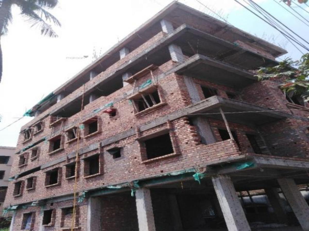 Studio in Kolkata, India No. 25652