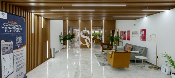 1 bedroom Apartment in EAST 40, Al Furjan, UAE No. 119716 8