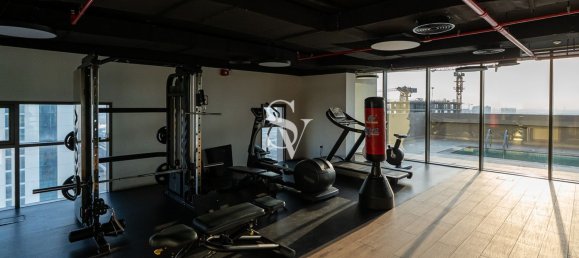 1 bedroom Apartment in EAST 40, Al Furjan, UAE No. 119716 7