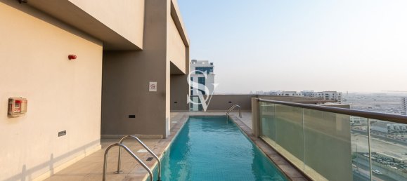 1 bedroom Apartment in EAST 40, Al Furjan, UAE No. 119716 4