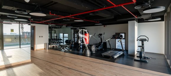 1 bedroom Apartment in EAST 40, Al Furjan, UAE No. 119716 5