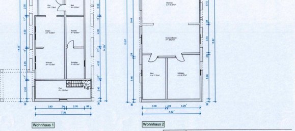 9-Zimmer Bauernhof in Prignitz, Germany, Nr. 282886 7