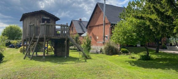 9-Zimmer Bauernhof in Prignitz, Germany, Nr. 282886 16