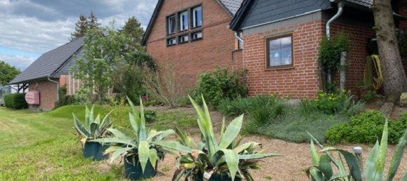 9-Zimmer Bauernhof in Prignitz, Germany, Nr. 282886 15