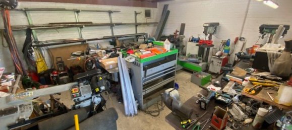 9-Zimmer Bauernhof in Prignitz, Germany, Nr. 282886 4