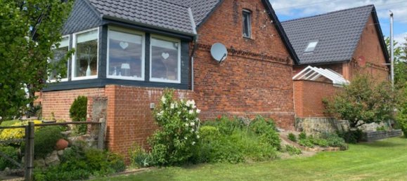 9-Zimmer Bauernhof in Prignitz, Germany, Nr. 282886 19