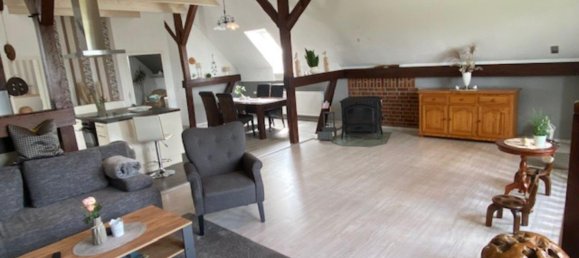 9-Zimmer Bauernhof in Prignitz, Germany, Nr. 282886 11