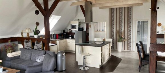 9-Zimmer Bauernhof in Prignitz, Germany, Nr. 282886 10