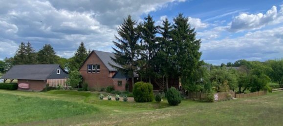 9-Zimmer Bauernhof in Prignitz, Germany, Nr. 282886 3