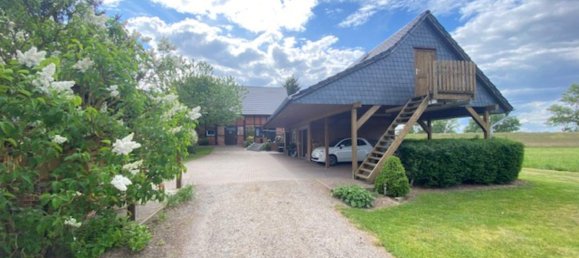 9-Zimmer Bauernhof in Prignitz, Germany, Nr. 282886 5