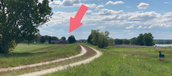 9-Zimmer Bauernhof in Prignitz, Germany, Nr. 282886 8