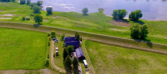 9-Zimmer Bauernhof in Prignitz, Germany, Nr. 282886 9