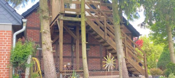 9-Zimmer Bauernhof in Prignitz, Germany, Nr. 282886 18