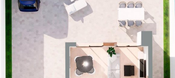 3 bedrooms Villa in La Zenia, Spain No. 13769 24