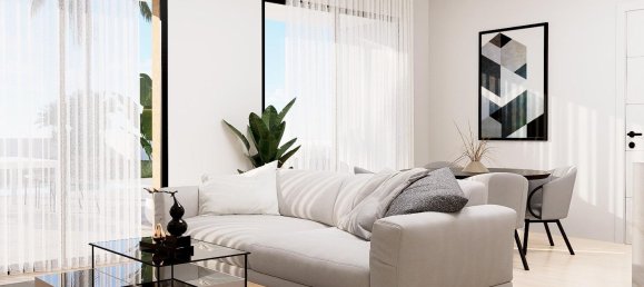 3 bedrooms Villa in La Zenia, Spain No. 13769 5