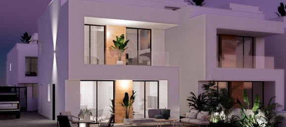 3 bedrooms Villa in La Zenia, Spain No. 13769 16