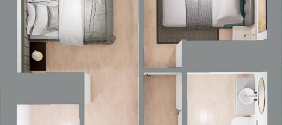 3 bedrooms Villa in La Zenia, Spain No. 13769 23