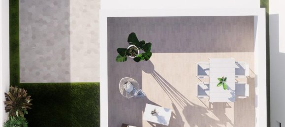 3 bedrooms Villa in La Zenia, Spain No. 13769 25