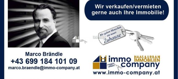 4 rooms House in Frastanz, Austria No. 206634 26