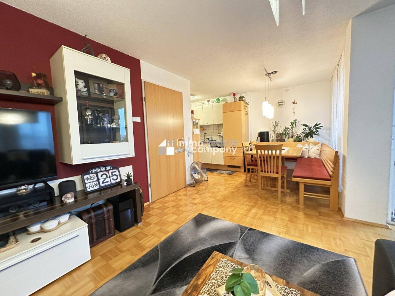 4 rooms House in Frastanz, Austria No. 206634