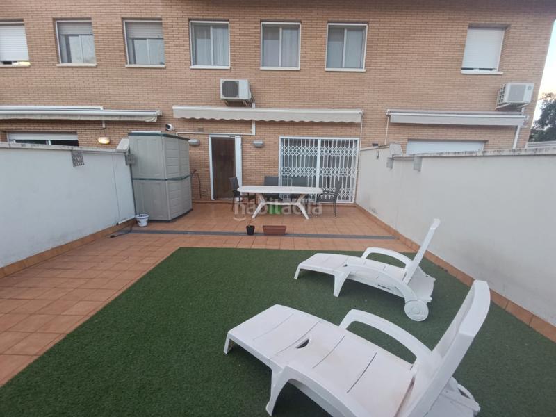3 bedrooms Duplex in Sentmenat, Spain No. 282463