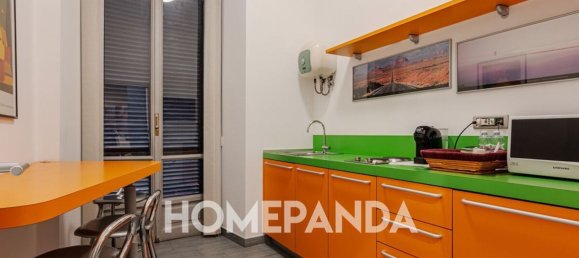 Büro in Turin, Italy 165m², Nr. 65520 14