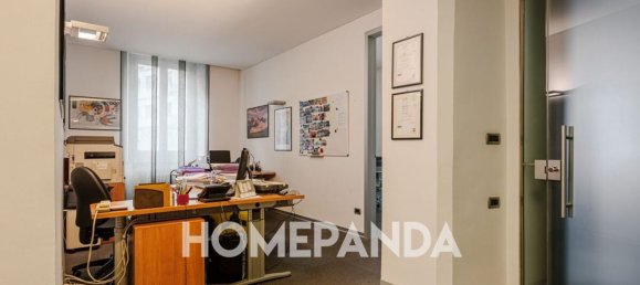 Büro in Turin, Italy 165m², Nr. 65520 11