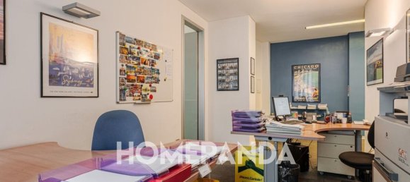 Büro in Turin, Italy 165m², Nr. 65520 10