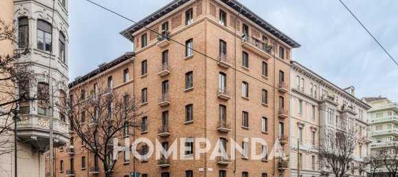 Büro in Turin, Italy 165m², Nr. 65520 20