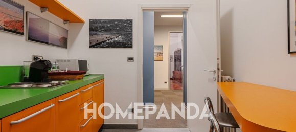 Büro in Turin, Italy 165m², Nr. 65520 15