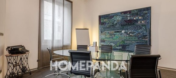 Büro in Turin, Italy 165m², Nr. 65520 3