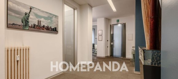 Büro in Turin, Italy 165m², Nr. 65520 12