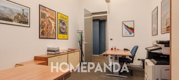 Büro in Turin, Italy 165m², Nr. 65520 6