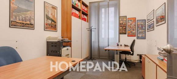 Büro in Turin, Italy 165m², Nr. 65520 4