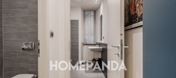 Büro in Turin, Italy 165m², Nr. 65520 18