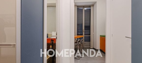 Büro in Turin, Italy 165m², Nr. 65520 16