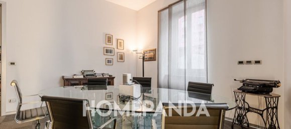 Büro in Turin, Italy 165m², Nr. 65520 2