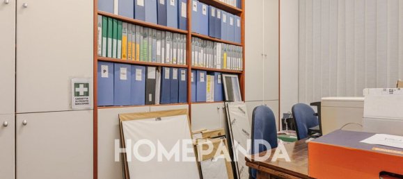 Büro in Turin, Italy 165m², Nr. 65520 17